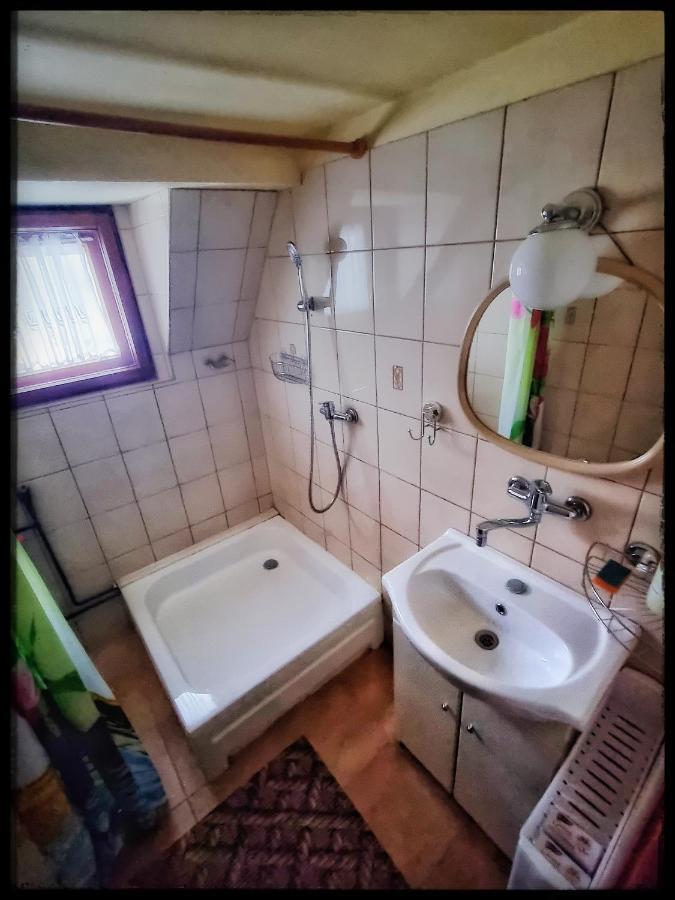 Noclegi U Marka Czernichow  Экстерьер фото