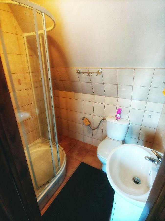 Noclegi U Marka Czernichow  Экстерьер фото